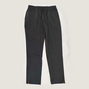 Cayden 4 Pocket Zipper Pants (Short)